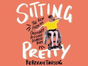 Book Cover of Sitting Pretty
